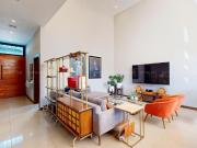 CASA EN VENTA EN PEDREGAL DE SAN ANGEL DE UN PISO, ZONA...