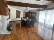 Pedregal de San Francisco residencia en venta