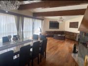 Pedregal de San Francisco, residencia en venta
