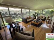 PEDREGAL DE SAN FRANCISCO VENTA CASA MUY AMPLIA E ILUMINADA