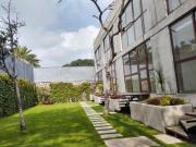 Pedregal de San Nicolás Casa nueva Renta