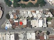 PEDREGAL DEL ACANTILADO