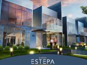 PEDREGAL, EXCLUSIVAS CASAS EN CONDOMINIO, CON CASA CLUB...
