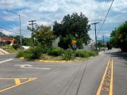 PEDREGAL LA SILLA. TERRENO EN ESQUINA Y 3 FRENTES....