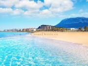 PEDREGUER VILLA XUQUER EN MONTE SOLANA