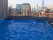 PEDRO DE VALDIVIA CON MANUEL MONTT