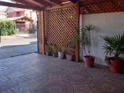 EDUARDO FREI MONTALVA/LA GALAXIA/CONCEJALA HILDA PORRAS