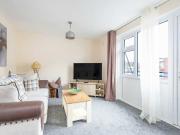 Pedro Street, Hackney, E5