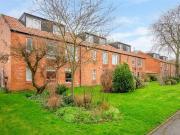 Peel Close, Heslington, York, YO10 5EN 1 bed maisonette...