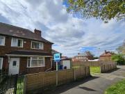 Peel Hall Road, Manchester, 3 Bedroom Semi detached