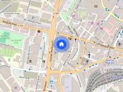 Peel House, Temple Street, Newcastle, NE1