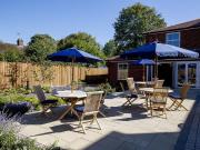 Peel Lodge, Marlow, Buckinghamshire