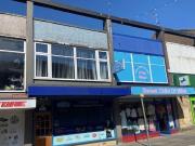 Peel Street, Accrington, High Street Retail