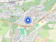 Peel Street, Marsden, Huddersfield