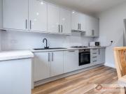 Peel Street, Nottingham NG1, 3 bedroom flat to rent...