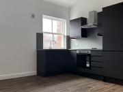 Peel Street, Sheffield S10 2 bed apartment to rent...