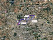 Peenya, West Bangalore 31 Acre Plot in Peenya Bangalore