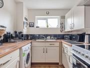 Peerless Drive, Harefield, Uxbridge UB9, 1 bed flat to...