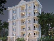 Peerzadiguda 2 BHK Apartment For Sale Hyderabad