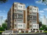Peerzadiguda 2 BHK Apartment For Sale Hyderabad