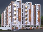 Fuzen Golden Rise,Peerzadiguda 3 BHK Apartment For Sale...