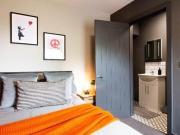 Peet Street, Derby, 4 Bedroom House