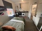 Peet Street, Derby DE22, 3 bed shared accommodation to...
