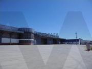 Pegões: Núcleo industrial com localização estratégica em...