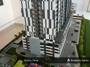 Pegangan Kekal & Kepadatan Rendah Pangsapuri Mampu Milik...