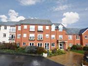 Pegasus Court exeter, Heavitree Exeter, 1 Bedroom Flat