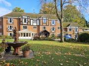 Pegasus Court, Fleet, 2 Bedroom Apartment