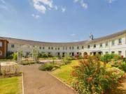 Pegasus Court, St. Stephens Road, 2 Bedroom Retirement