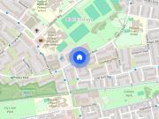 Pegasus Road, Oxford