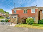 Pegasus Way, East Grinstead