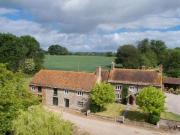 Peggs Farm, Farrington, 6 Bedroom Farm