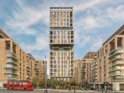 Pegler Square, Kidbrooke SE3, 2 bed flat to rent, £2,600...