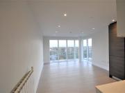 Pegler Square, Kidbrooke Village, London SE3, 1 bed flat...