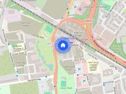 Pegler Square, Kidbrooke Village, London, SE3