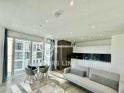 Pegler Square, London, 2 Bedroom Flat