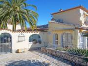 Pego Villa en venta en Pego con fantásticas vistas al...