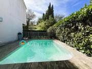 Pégomas 06580 Achat / Vente maison 4 pièces t4 piscine...