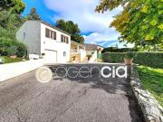 PEGOMAS MAISON individuelle 5 PIECES JARDIN TERRASSE GARAGE