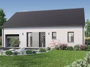 Peillac 56220 Programme neuf maison neuf à vendre 3 pièces
