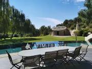 Peille 06440 Location maison 5 pièces t5 piscine parking