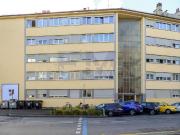 Peillonnex, 3 pièces au 2ème étage, env. 42m2 FM Management