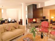 Peisey Vallandry Chalet de 760 m2