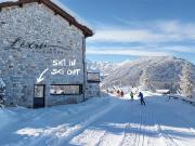 Peisey Vallandry – T3 – Vaste Terrasse De 50 M² Et Vue...