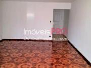 PEIXOTO GOMIDE! APARTAMENTO 108 m²