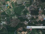 Pekan Nanas Jeram Batu Agriculture Land