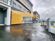 Pekan Nanas Medium Industry